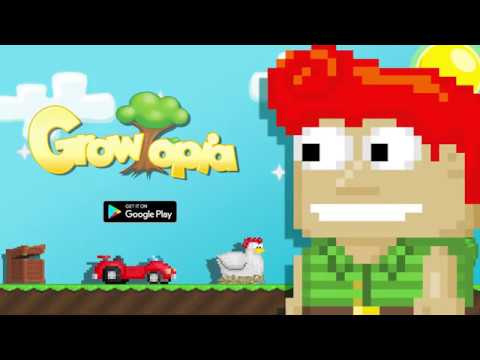 install growtopia